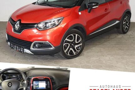 Renault Captur 94.049 km 8.990 &euro; Norderstedt 22844