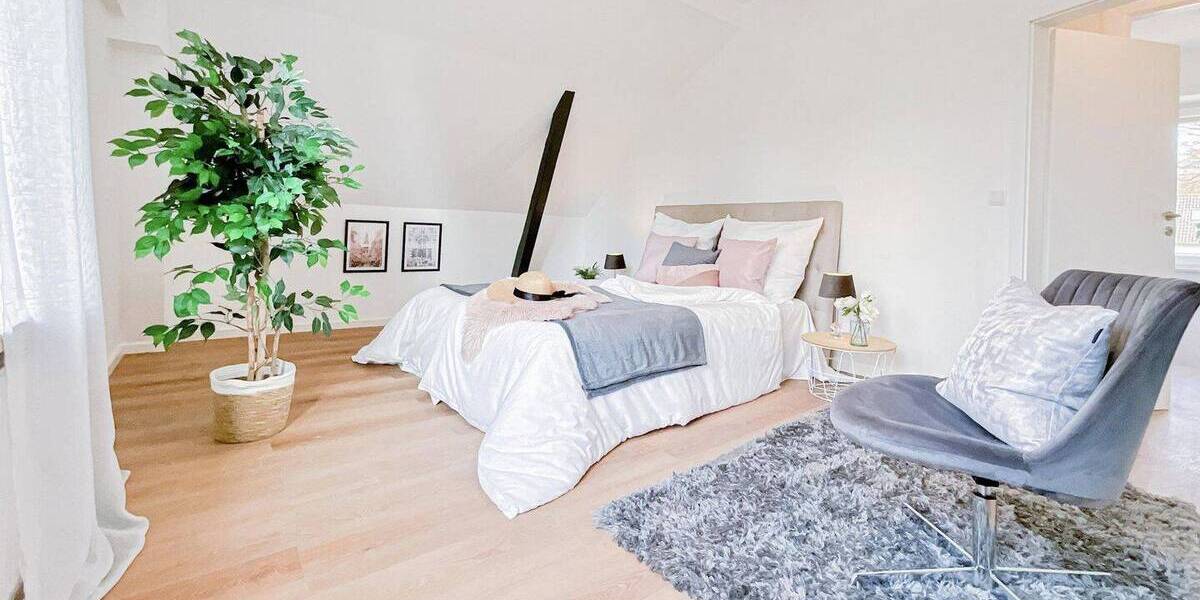 Einfamilienhaus Hamburg Niendorf - 5 Zimmer, 140 m&sup2;, 890.000&euro; | Angebot:26325730