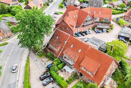 Wohnung Rosengarten - 6 Zimmer, 137 m&sup2;, 619.999&euro; | Angebot:27177816