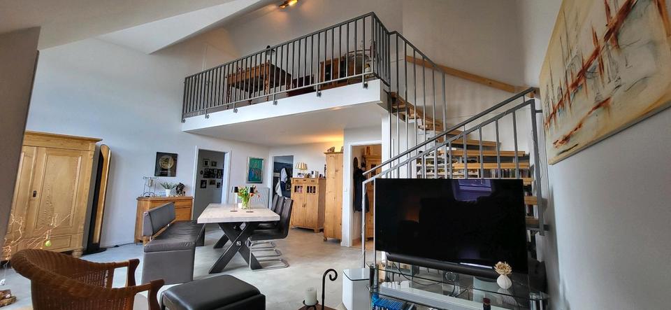 Maisonettenwohnung Reinbek - 4 Zimmer, 110 m&sup2;, 529.500&euro; | Angebot:26057235