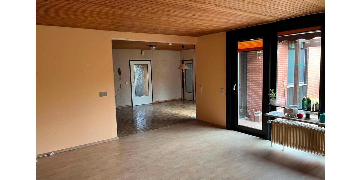 Reihenhaus Winsen (Luhe) - 5 Zimmer, 127 m&sup2;, 395.000&euro; | Angebot:26795800
