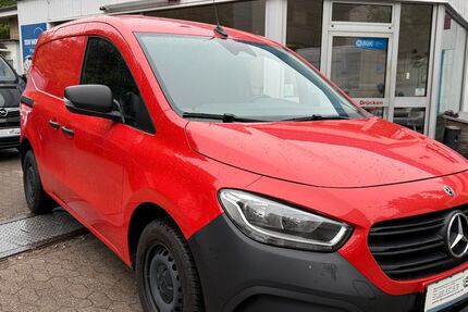 Mercedes-Benz Citan 46.000 km 16.800 &euro; Hamburg 22177