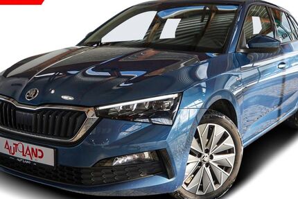 Skoda Scala 56.918 km 16.950 &euro; Hamburg 22761