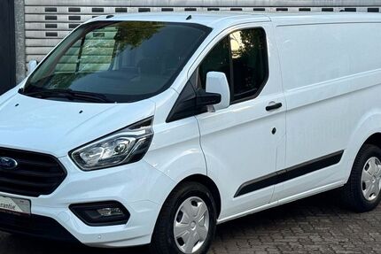 Ford Transit Custom 126.000 km 15.700 &euro; Norderstedt 22844