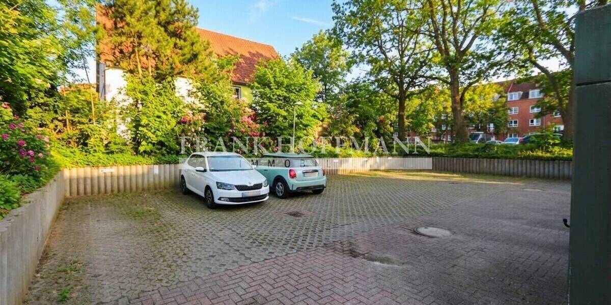 Gewerbeobjekt Norderstedt Garstedt - 399.000&euro; | Angebot:26292103