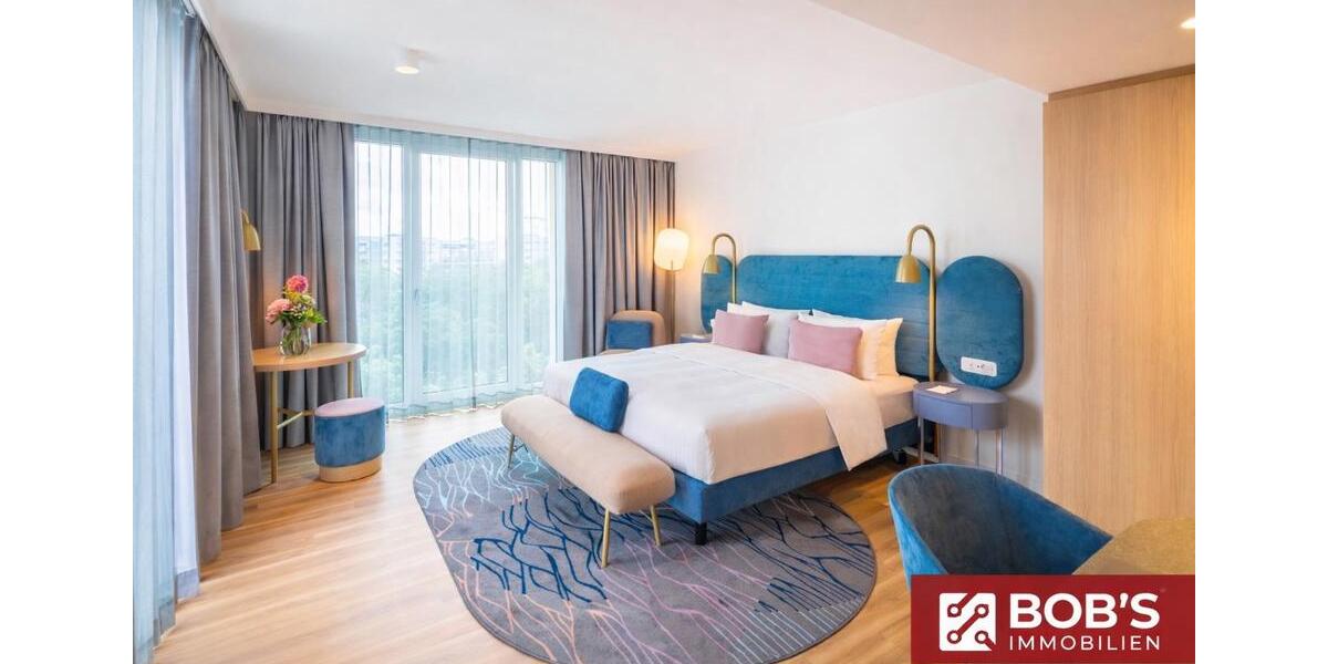 1 Zimmer Wohnung (möbliert) – Leipzig Zentrum (04109) 1 zimmer