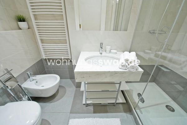 Etagenwohnung Hamburg Hamburg-Mitte - 1 Zimmer, 30 m&sup2;, 300&euro; | Angebot:24539423