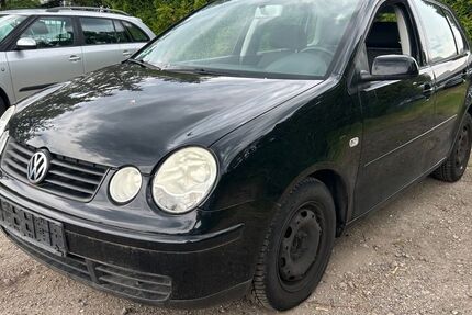 VW Polo 204.000 km 1.490 &euro; Neu Wulmstorf 21629