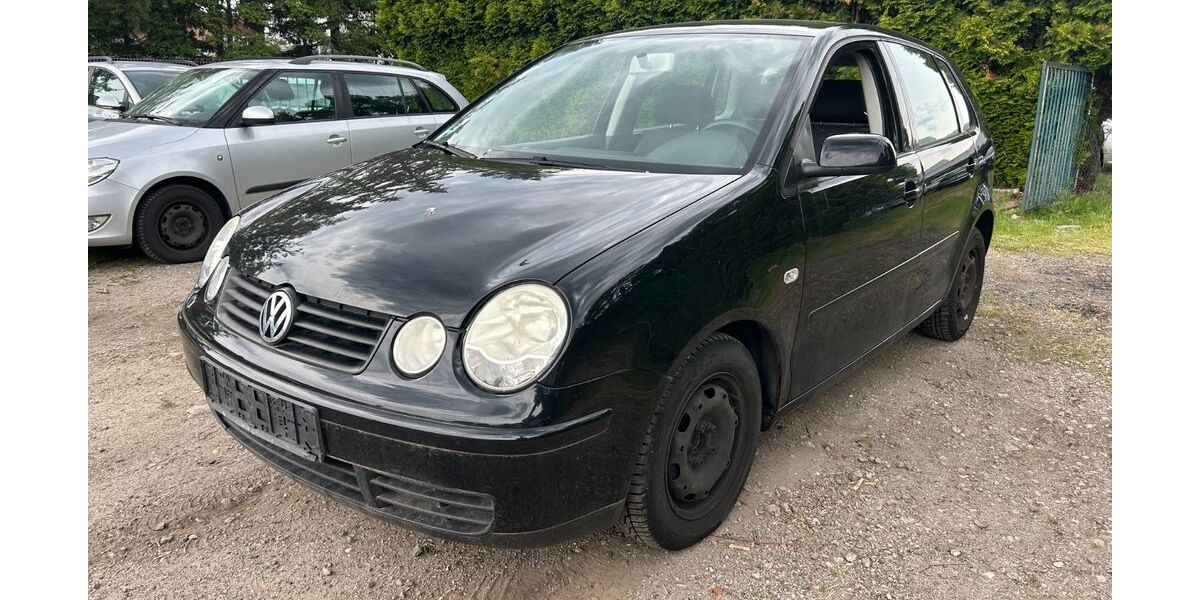 VW Polo 204.000 km 1.490 &euro; Neu Wulmstorf 21629