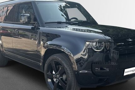 Land Rover Defender 26.500 km 99.990 &euro; Hamburg 22529