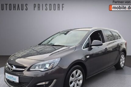 Opel Astra 101.867 km 9.950 &euro; Prisdorf bei Hamburg 25497
