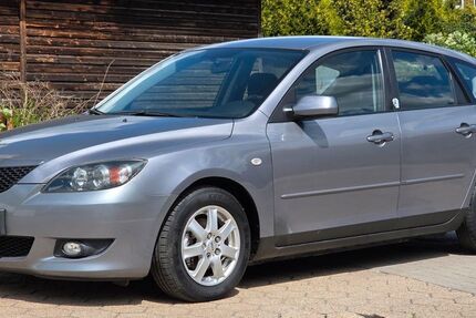 Mazda 3 163.584 km 2.400 &euro; Bargteheide 22941