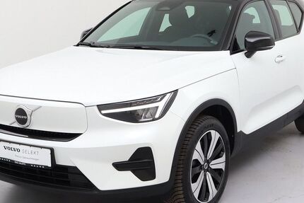 Volvo XC40 17.950 km 30.950 &euro; Norderstedt 22848