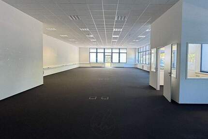 BÜRO - STUDIO - ATELIER IM ERDGESCHOSS IN HAMBURG RAHLSTEDT zimmer