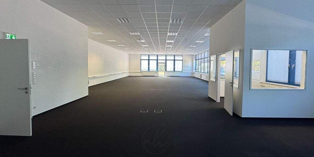 BÜRO - STUDIO - ATELIER IM ERDGESCHOSS IN HAMBURG RAHLSTEDT zimmer