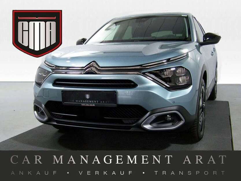 Citroen C4 10.990 km 19.691 € Hamburg 22119