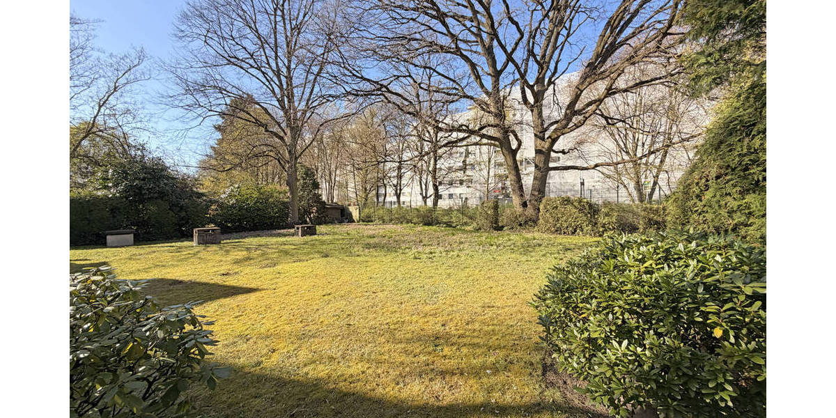 Etagenwohnung Hamburg Jenfeld - 2 Zimmer, 54 m&sup2;, 269.000&euro; | Angebot:26672017