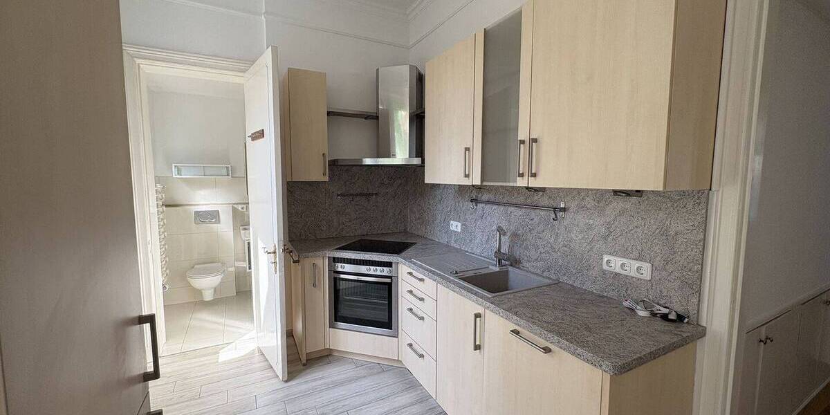 Etagenwohnung Hamburg Rahlstedt - 3 Zimmer, 68 m&sup2;, 950&euro; | Angebot:26486061