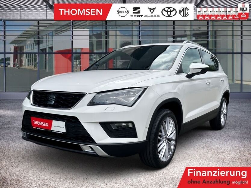 Ateca