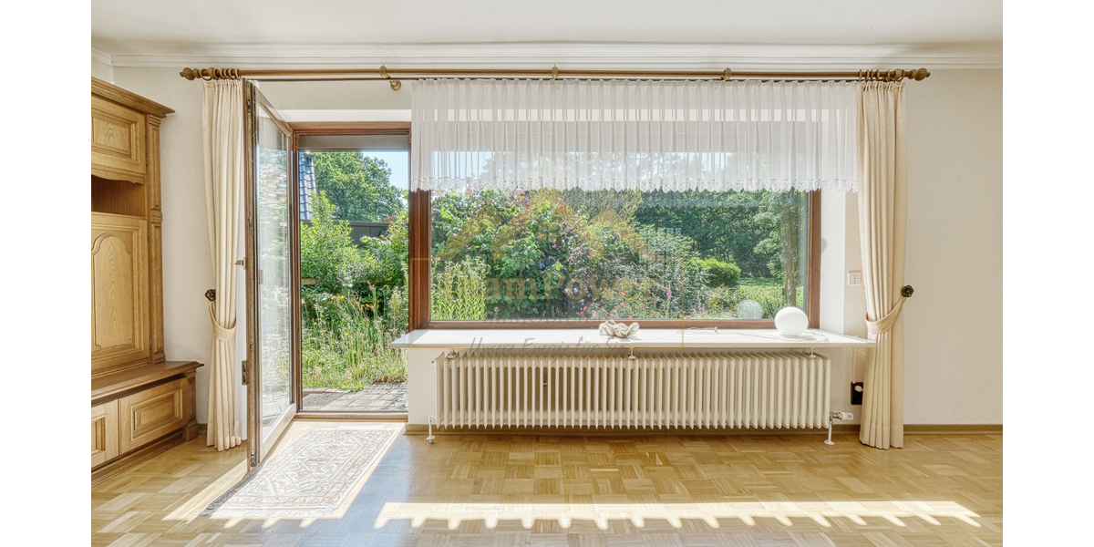 Ruhe pur: Bungalow in ruhiger Sackgassenlage mit Vollkeller und großem Grundstück - Bungalow Holm | Angebot:26947721