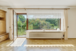 Ruhe pur: Bungalow in ruhiger Sackgassenlage mit Vollkeller und großem Grundstück - Bungalow Holm | Angebot:26947721