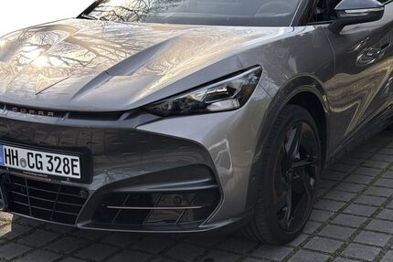 Cupra Tavascan 3.989 km 43.899 &euro; Hamburg 22529