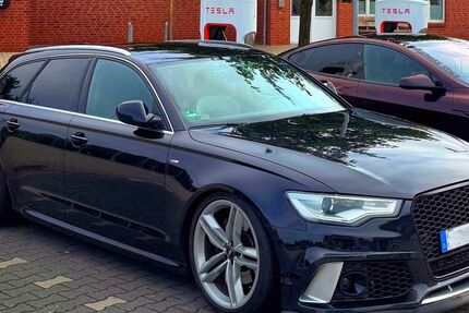 Audi A6 365.600 km 8.900 &euro; Norderstedt 22850
