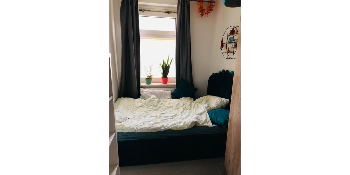 2-Zimmer Wohnung in HH Barmbek-Süd zu verkaufen 2 zimmer