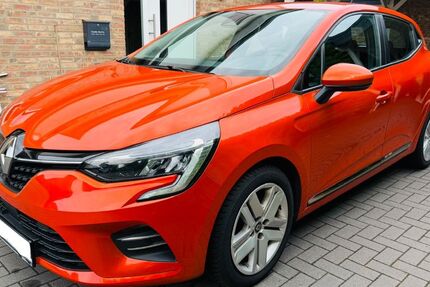 Renault Clio 86.525 km 9.500 &euro; Seevetal 21217