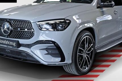 Mercedes-Benz GLE 450 8.050 km 102.998 &euro; Ahrensburg 22926