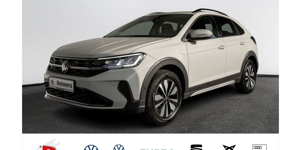 VW Taigo 18.000 km 27.240 &euro; Rellingen/Hamburg 25462