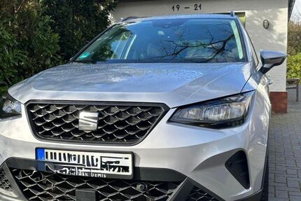 Seat Arona 20.200 km 20.900 &euro; Hamburg 22523
