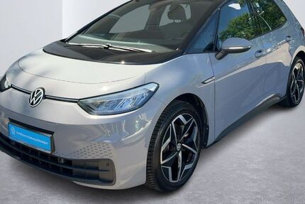 VW ID.3 33.600 km 26.990 &euro; Glinde 21509