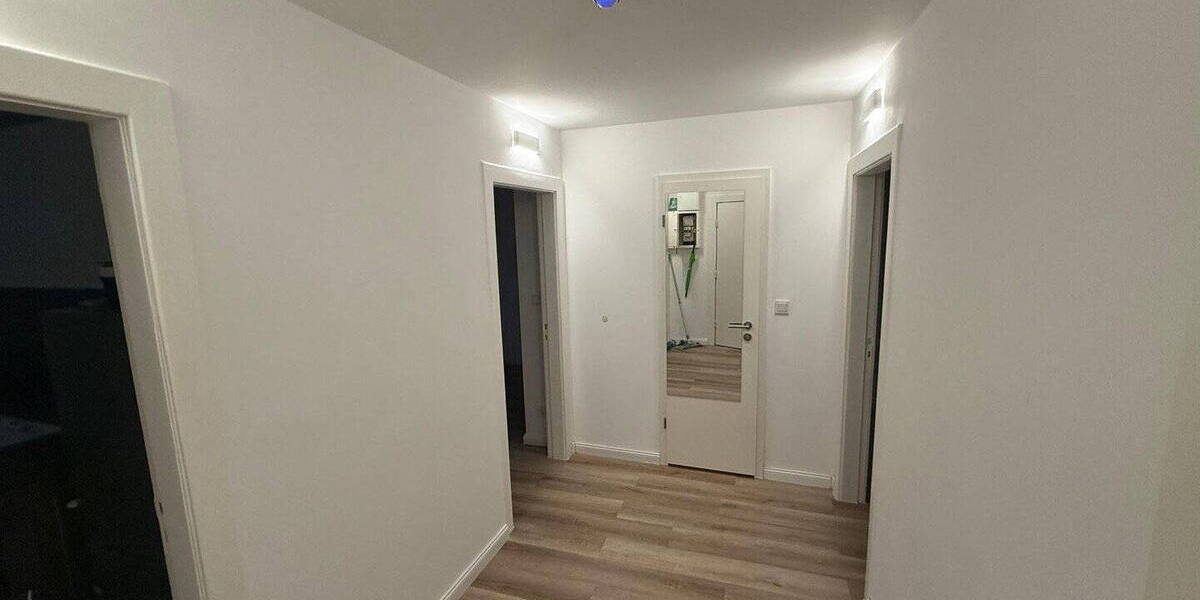 Etagenwohnung Hamburg Harburg - 3 Zimmer, 57 m&sup2;, 319.000&euro; | Angebot:26358800