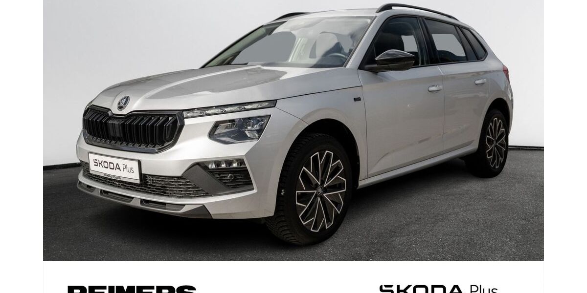 Skoda Kamiq 27.100 km 23.990 &euro; Schenefeld 22869
