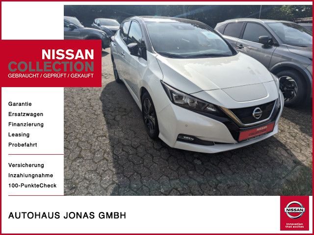 Nissan Leaf 12.755 km 14.690 &euro; Moisburg 21647