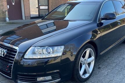Audi A6 267.000 km 7.990 &euro; Hamburg 21031