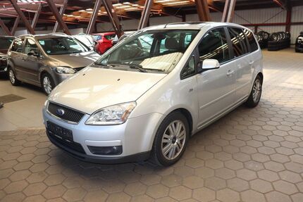 Ford C-Max 152.603 km 3.990 &euro; Norderstedt 22844
