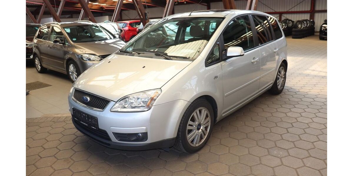 Ford C-Max 152.603 km 3.990 &euro; Norderstedt 22844