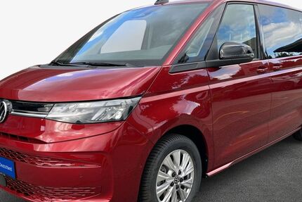 VW T7 Multivan 8.900 km 69.880 &euro; Hamburg 21029
