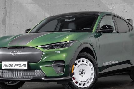 Ford Mustang Mach-E 10.000 km 61.450 &euro; Hamburg 22335