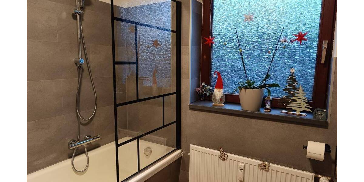 Etagenwohnung Escheburg - 3 Zimmer, 88 m&sup2;, 290.000&euro; | Angebot:25695175