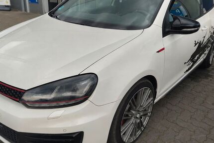 VW Golf 183.629 km 7.499 &euro; Uetersen 25436