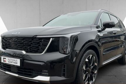 Kia Sorento 1.138 km 56.890 &euro; Hamburg 22399