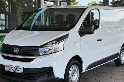 Fiat Talento 50.000 km 14.990 € Norderstedt (bei Hamburg) 22850