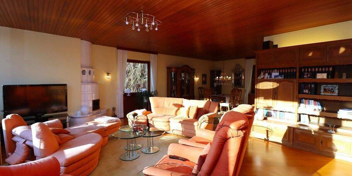 Einfamilienhaus Hamburg / Eißendorf Eißendorf - 5 Zimmer, 190 m&sup2;, 799.000&euro; | Angebot:25610027