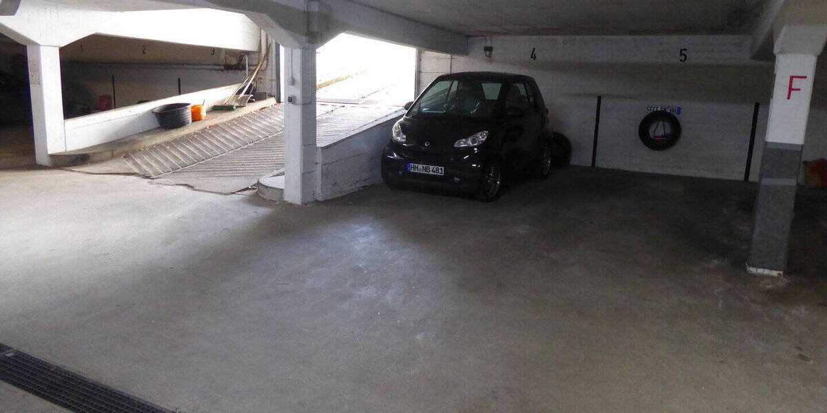 Etagenwohnung Hamburg Hummelsbüttel - 3 Zimmer, 99 m&sup2;, 579.000&euro; | Angebot:26015825