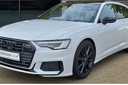 Audi A6 68.260 km 49.990 € Buxtehude 21614