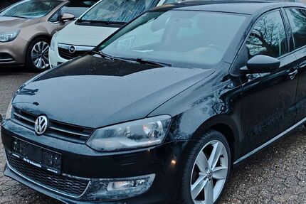 VW Polo 199.000 km 6.200 &euro; Buxtehude 21614