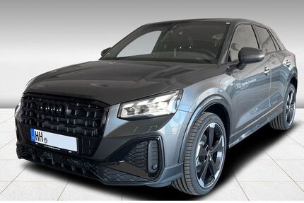 Audi Q2 1.899 km 39.930 &euro; Hamburg 22419